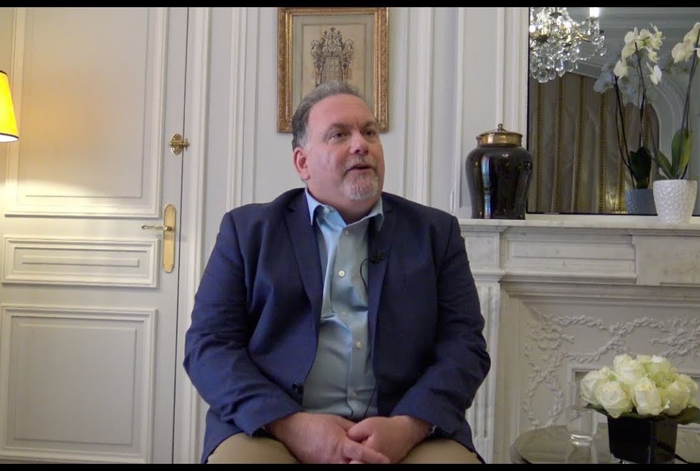 The Handmaid’s Tale : notre interview ADN de Bruce Miller, showrunner de la série