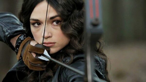 Allison Argent