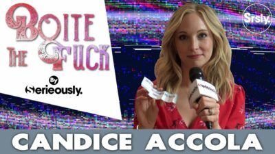 The Originals : Candice Accola répond à vos théories sur Caroline et Klaus