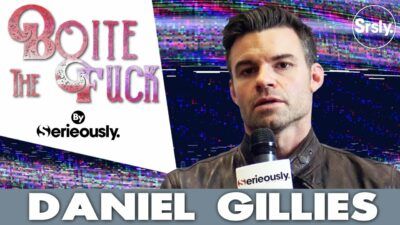 Daniel Gillies : The Originals, Klaroline, saison 5&#8230; interview 100% théories