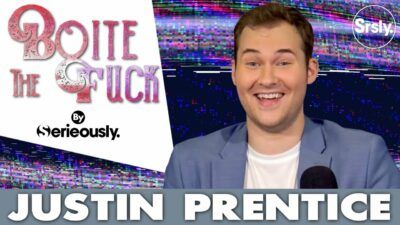 13 Reasons Why : Justin Prentice (Bryce) décrypte les théories de la saison 3 #BoiteTheFuck