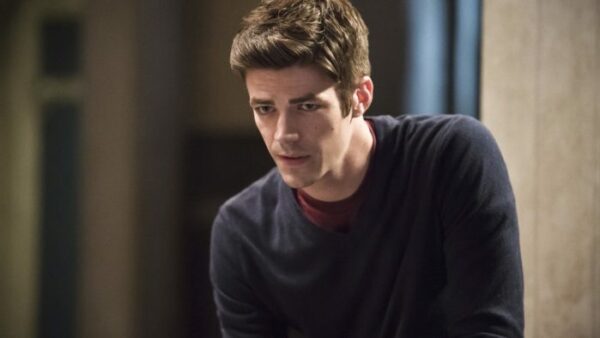 Barry Allen