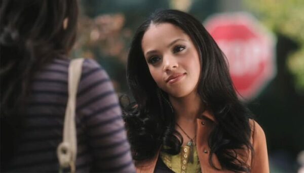 Bianca Lawson Pretty Little Liars