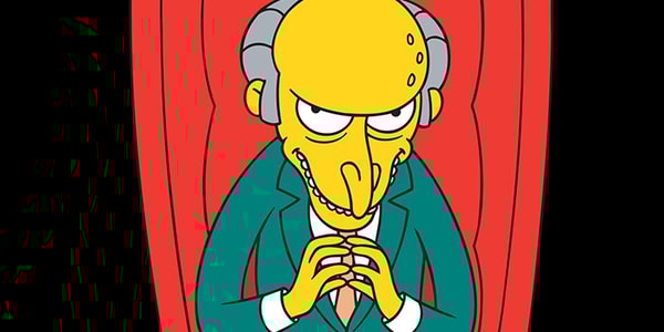 Burns