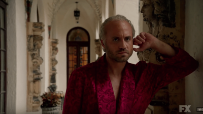 American Crime Story : 3 choses à savoir sur l'affaire Gianni Versace