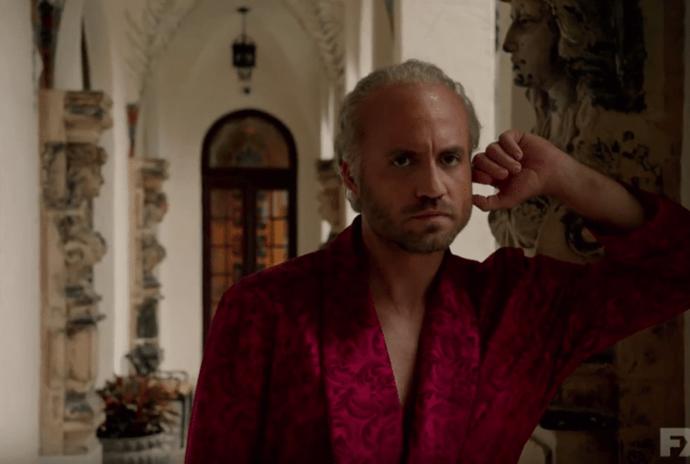 American Crime Story : 3 choses à savoir sur l’affaire Gianni Versace