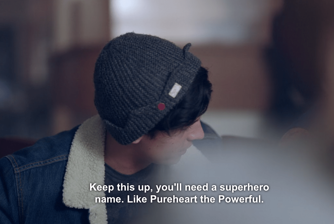 jughead riverdale