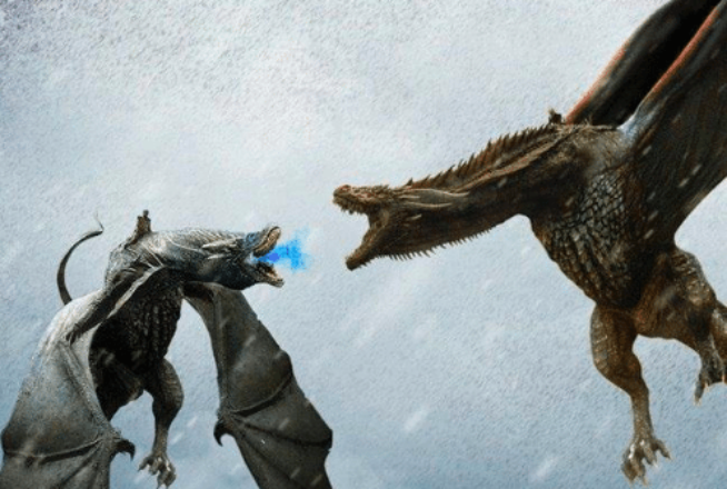 Game of Thrones saison 8 : les meilleurs et pires posters de fans