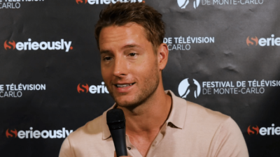 This Is Us : Justin Hartley (Kevin) nous parle larmes, fous rires et mort de Jack