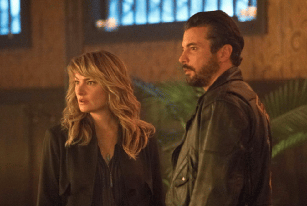 Riverdale : découvrez ce que pense Skeet Ulrich (FP) du couple Falice !