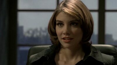 Supernatural, The Vampire Diaries&#8230; 5 séries dans lesquelles Lauren Cohan a joué avant The Walking Dead