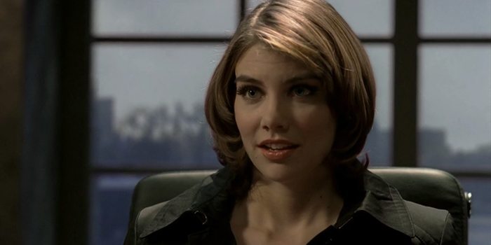 Supernatural, The Vampire Diaries... 5 séries dans lesquelles Lauren Cohan a joué avant The Walking Dead