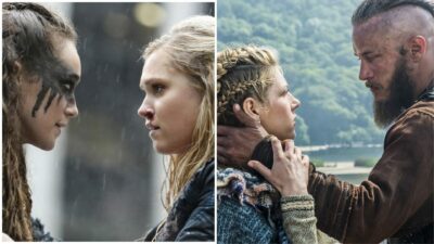 The 100, Vikings, Game of Thrones : top 13 des couples les plus badass de séries