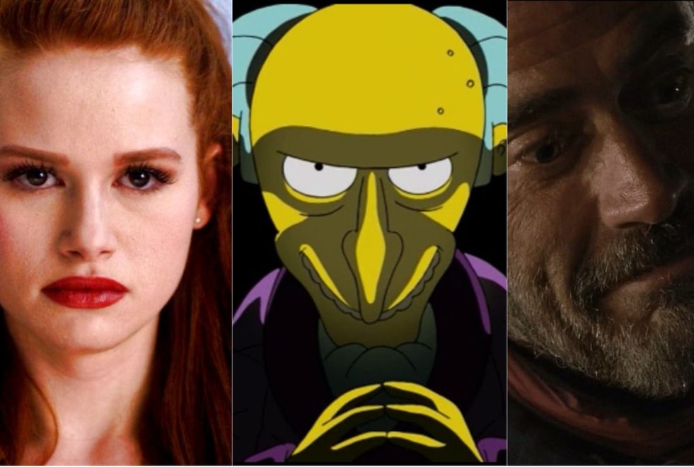 7 personnages de séries aussi méchants que drôles