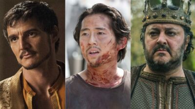 GoT, TWD, Vikings&#8230; Top 10 des morts les plus gores de séries