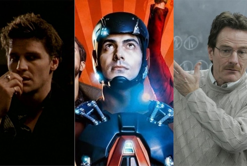 Ces 8 séries qui valent le coup de tenir toute la première saison