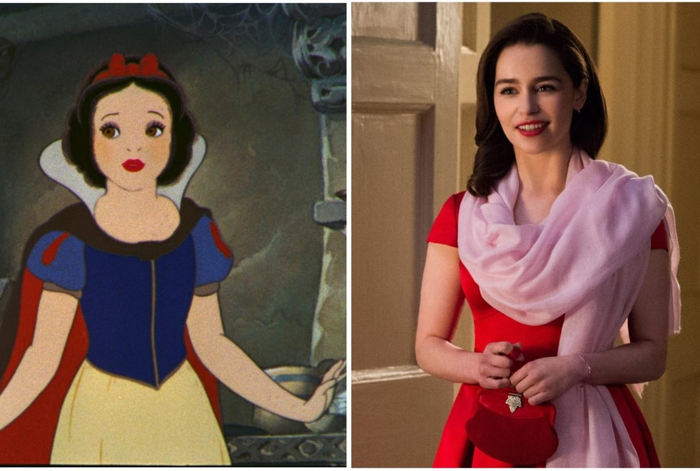 13 acteurs de séries qui feraient de parfaits personnages Disney
