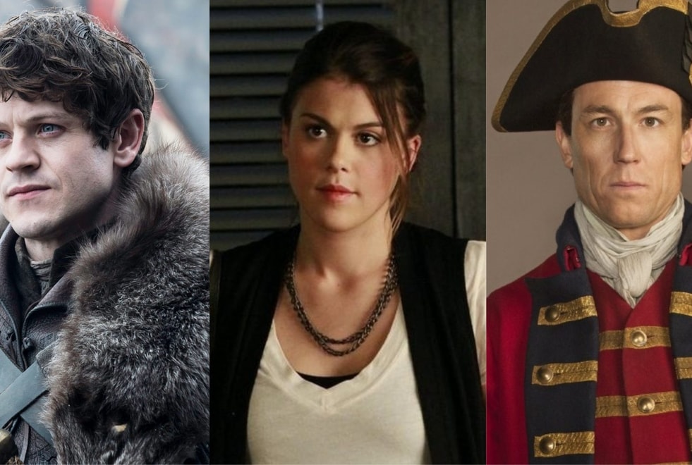 Les 10 personnages les plus DÉTESTÉS des séries, saison 2