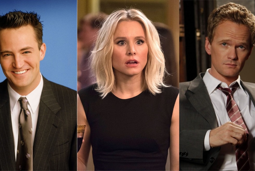 Friends, Atypical : top 10 des séries anti-déprime à binger sur Netflix