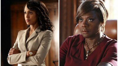 Scandal et How To Get Away With Murder vont se croiser le temps d'un crossover !