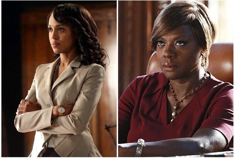 Scandal et How To Get Away With Murder vont se croiser le temps d’un crossover !