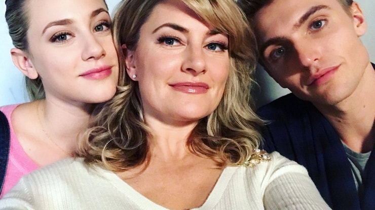 Riverdale : le frère caché de Betty a-t-il aussi un côté "Dark" ?