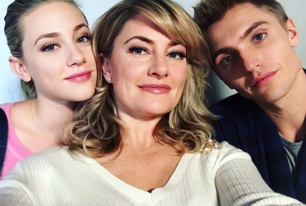 Riverdale : le frère caché de Betty a-t-il aussi un côté « Dark » ?