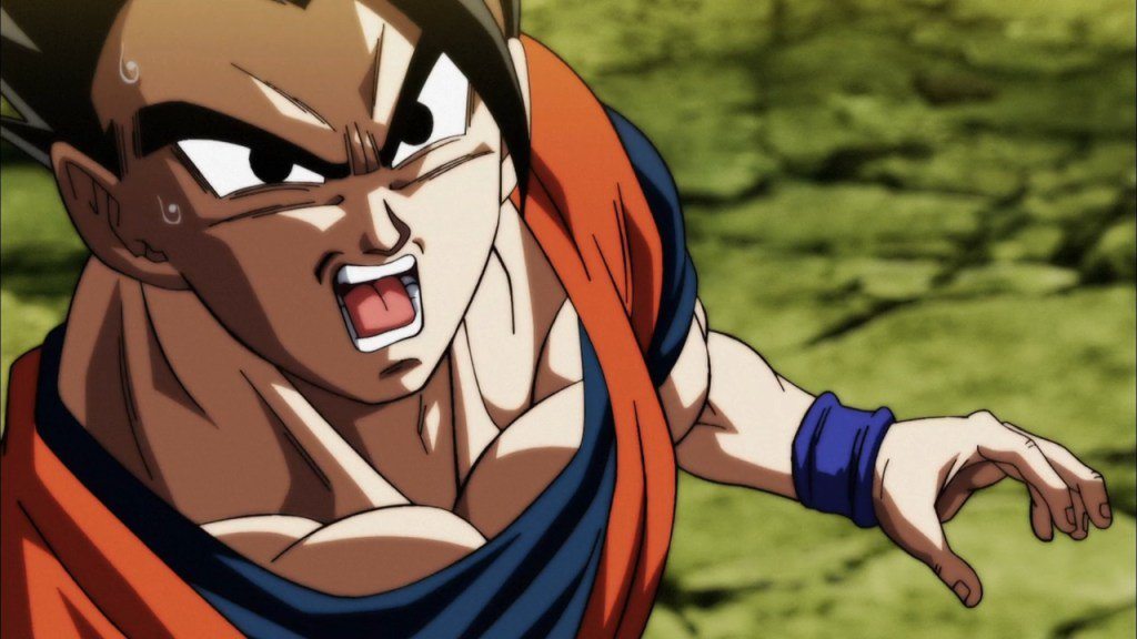 Dragon Ball Super : Gohan sera-t-il dans le film Broly ?