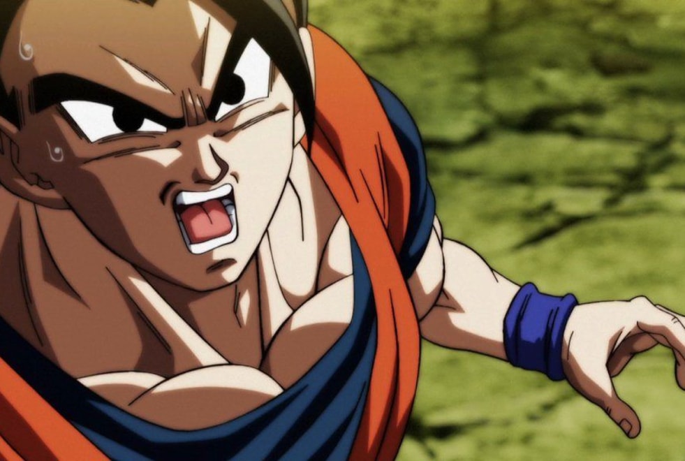 Dragon Ball Super : Gohan sera-t-il dans le film Broly ?