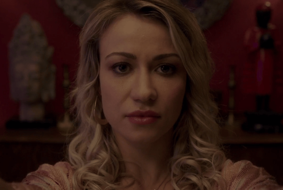 The 100, Chelsey Reist aka Harper nous parle saison 5 et évolution
