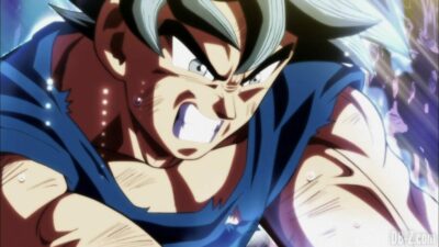 Dragon Ball Super : les anciens Goku et Vegeta comparés aux nouveaux du film !