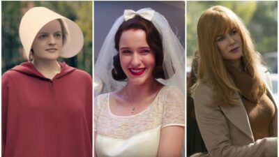 Big Littles Lies, The Handmaid&rsquo;s Tale&#8230; Golden Globes 2018, les gagnants côté séries