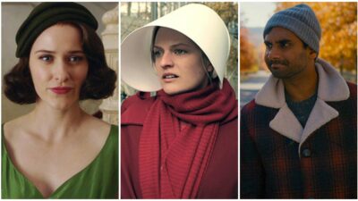 The Handmaid's Tale, Feud... 5 séries à rattraper pour les Golden Globes