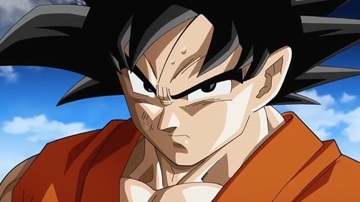 Dragon Ball : réjouissez-vous, une nouvelle série débarque dès cet été !