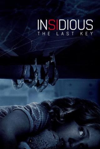 Insidious, la dernière clé