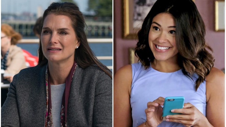 Jane the Virgin : Brooke Shields rejoint la saison 4 pour plusieurs épisodes