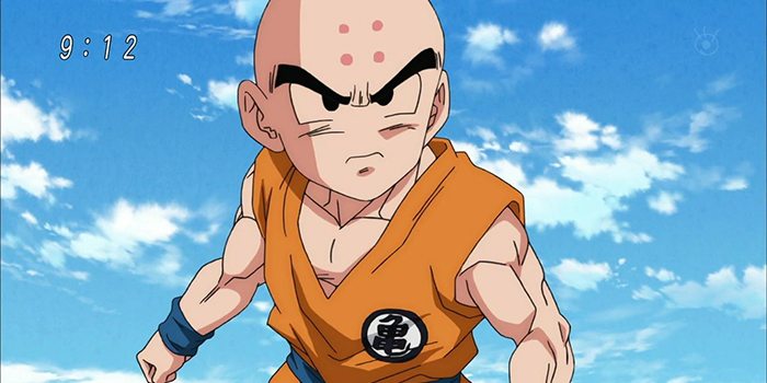 Krillin