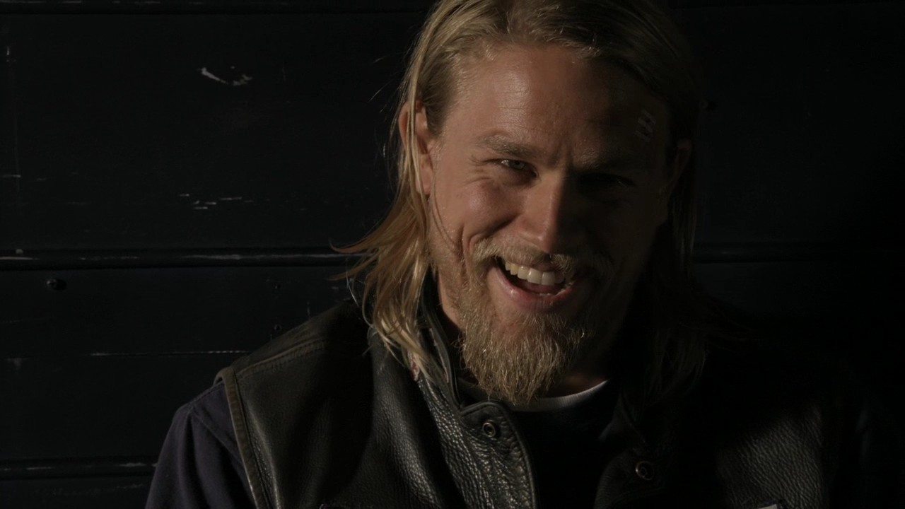 Jax Teller (Sons of Anarchy)