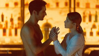 Lucifer : enfin une (vraie) histoire d&rsquo;amour pour Lucifer et Chloé ?