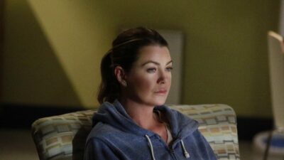 Grey’s Anatomy : Meredith a-t-elle Alzheimer ? On revient sur les différents points de la théorie