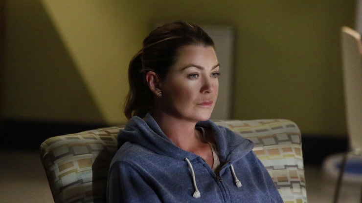 Grey’s Anatomy : Meredith a-t-elle Alzheimer ? On revient sur les différents points de la théorie