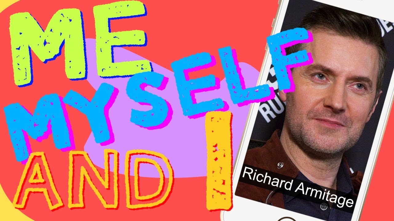 Richard Armitage nous parle de Berlin Station, série qui débarque sur 13ème Rue !