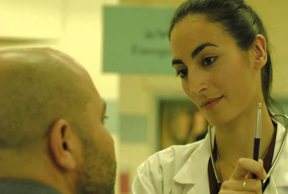 Fauda : Laëtitia Eïdo nous parle séries et challenge (interview)