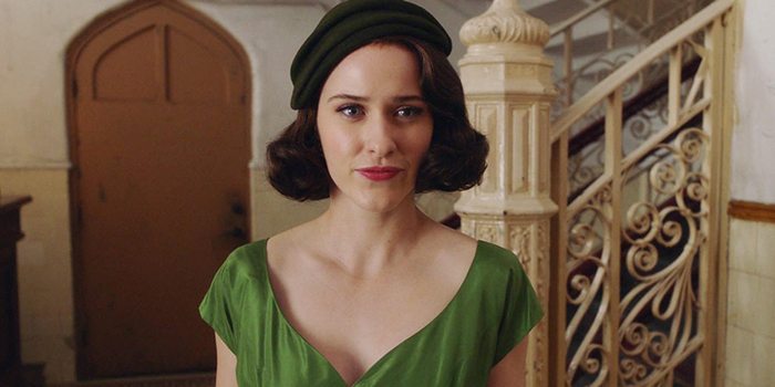 Mrs. Maisel