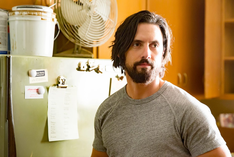 This is Us : Milo Ventimiglia prévient que la mort de Jack va « faire très mal »