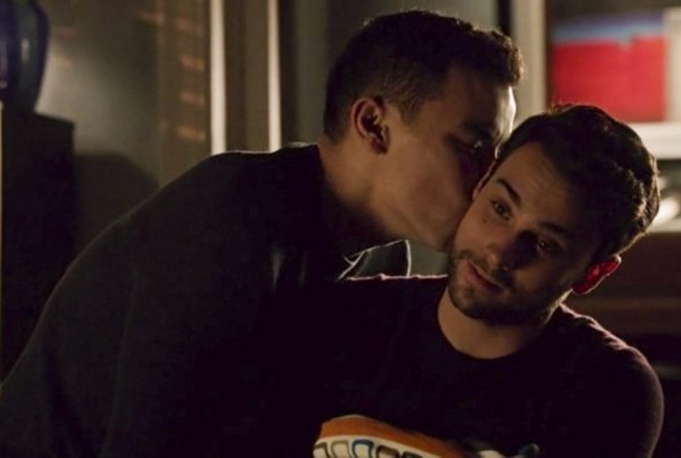 How To Get Away With Murder : les 8 meilleurs moments de Connor et Oliver
