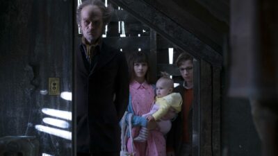 3 choses à savoir sur la saison 2 des Désastreuses Aventures des Orphelins Baudelaire