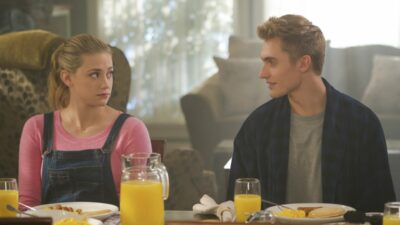 Riverdale : Chic Cooper de retour dans la saison 3 ? On a la réponse !