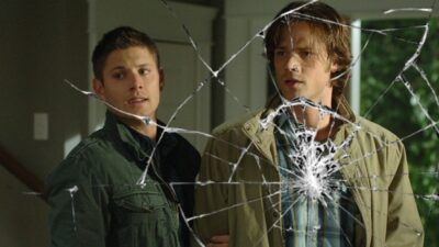 Supernatural : on sait pourquoi Dean et Sam Winchester ont la poisse depuis 13 saisons