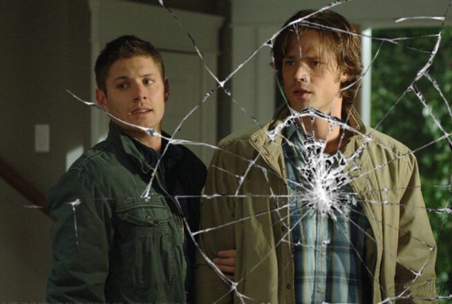 Supernatural : on sait pourquoi Dean et Sam Winchester ont la poisse depuis 13 saisons
